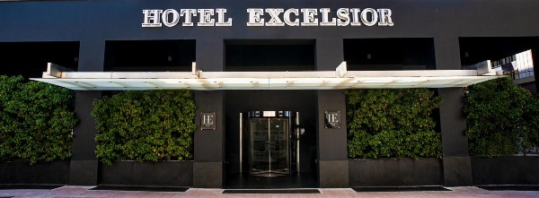 Hotel Excelsior Bari image 1