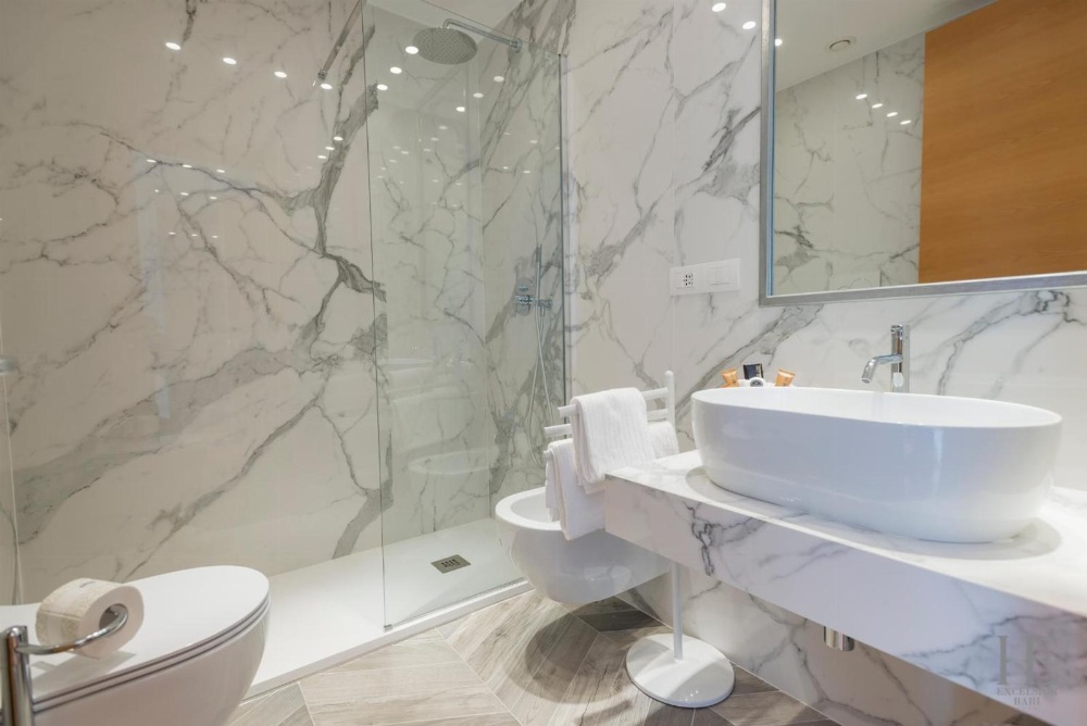 Hotel Excelsior Bari Image 10