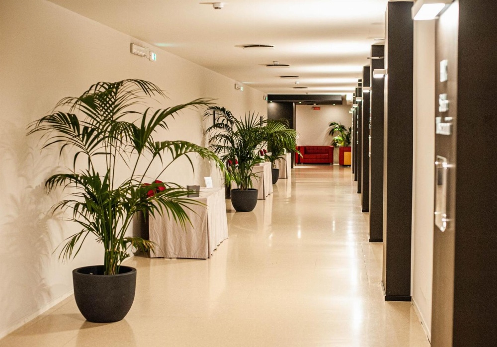 Hotel Excelsior Bari Image 12