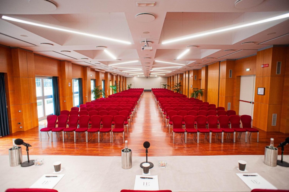 Hotel Excelsior Bari Image 14