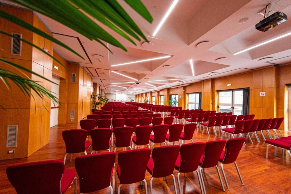 Hotel Excelsior Bari Image 15