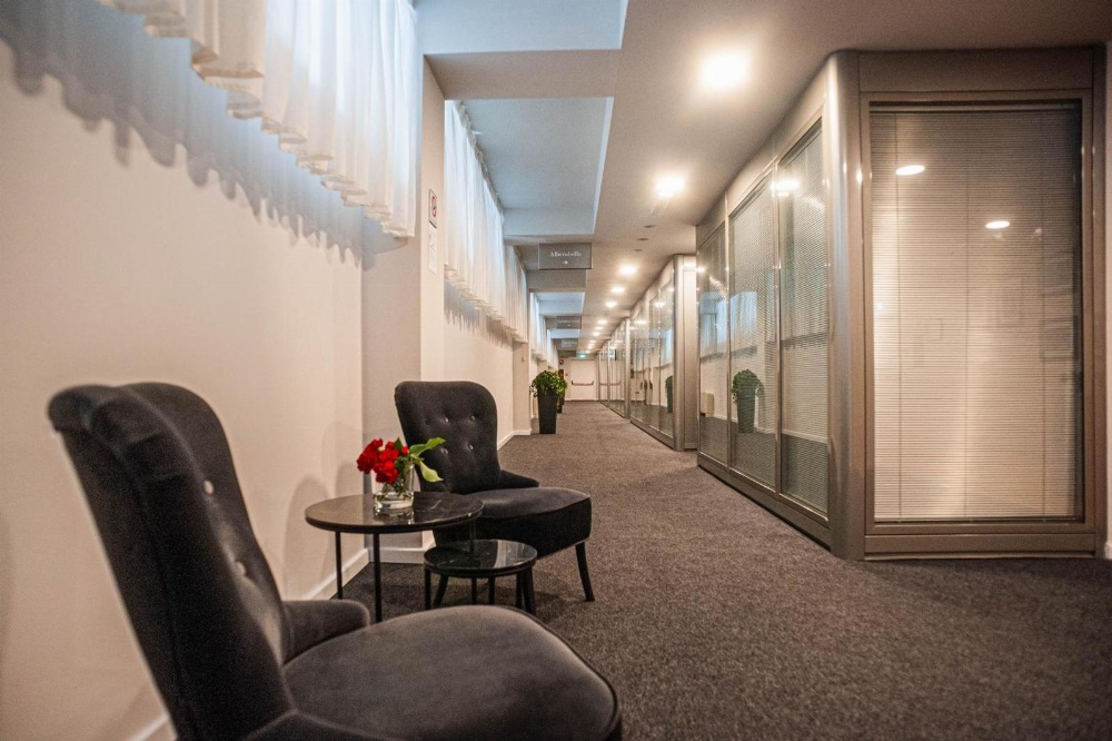 Hotel Excelsior Bari Image 16