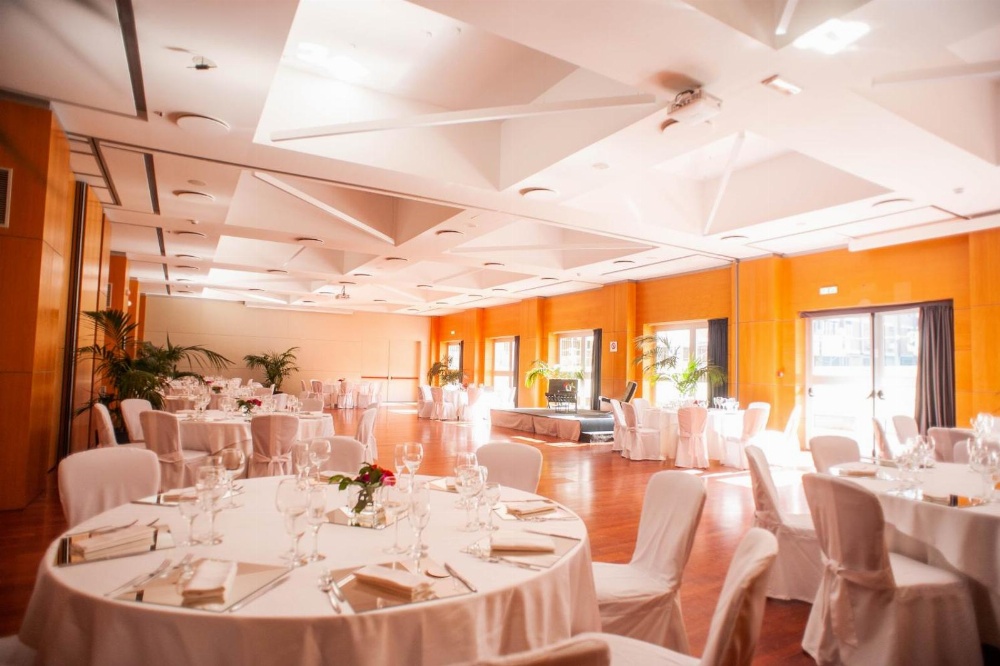 Hotel Excelsior Bari Image 23