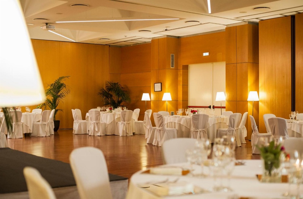 Hotel Excelsior Bari Image 24