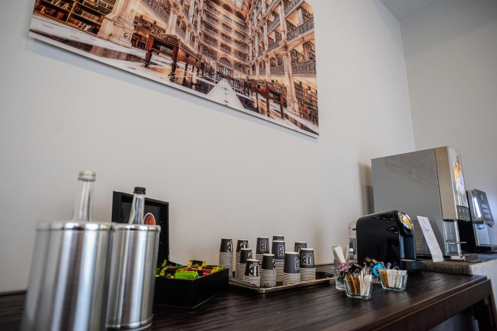 Hotel Excelsior Bari Image 27