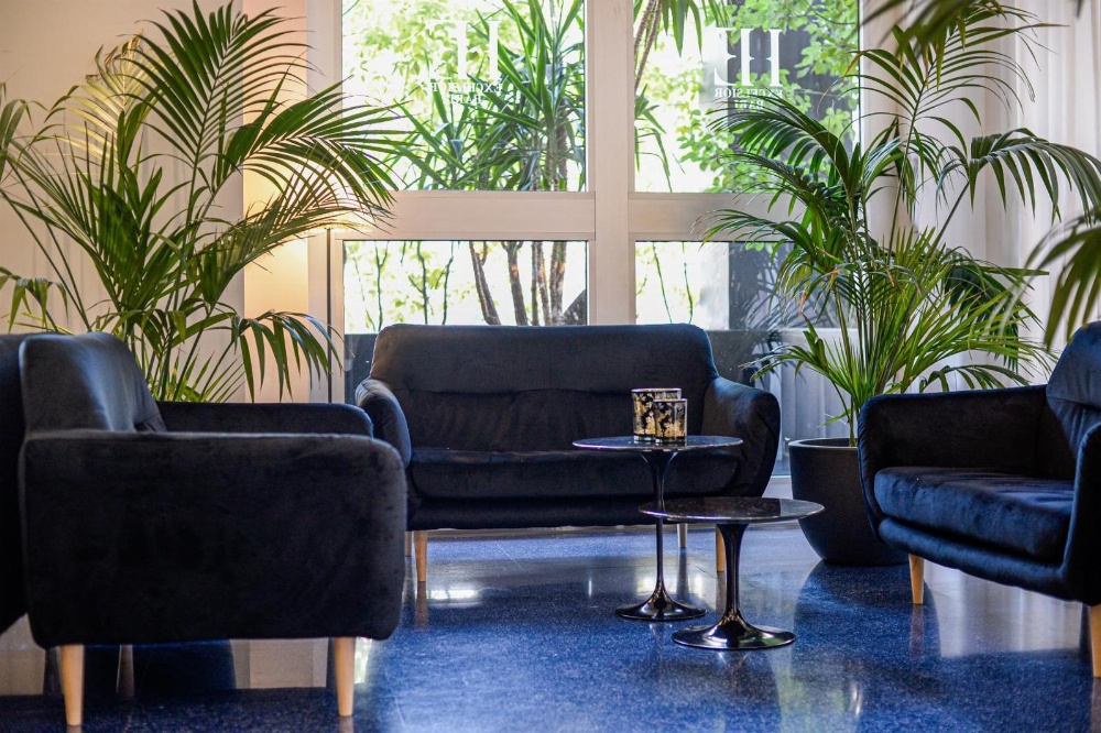 Hotel Excelsior Bari Image 28