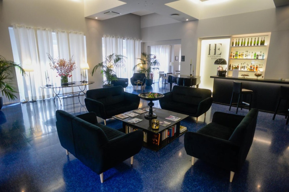 Hotel Excelsior Bari Image 29