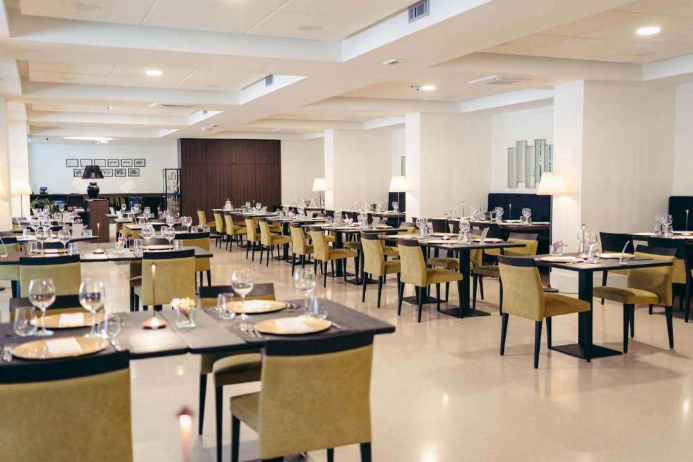 Hotel Excelsior Bari Image 30