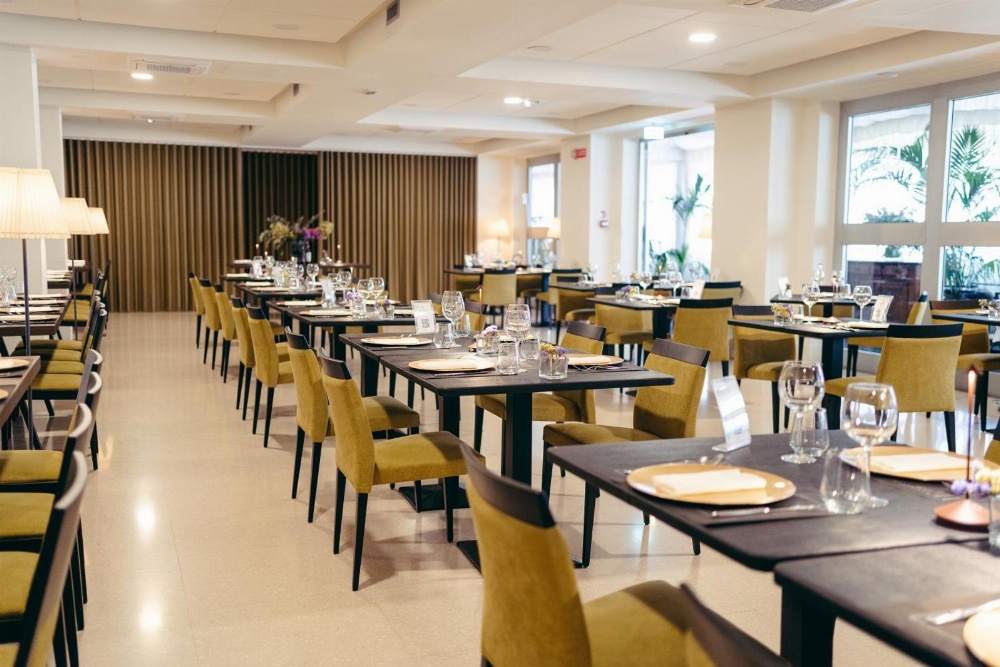 Hotel Excelsior Bari Image 31