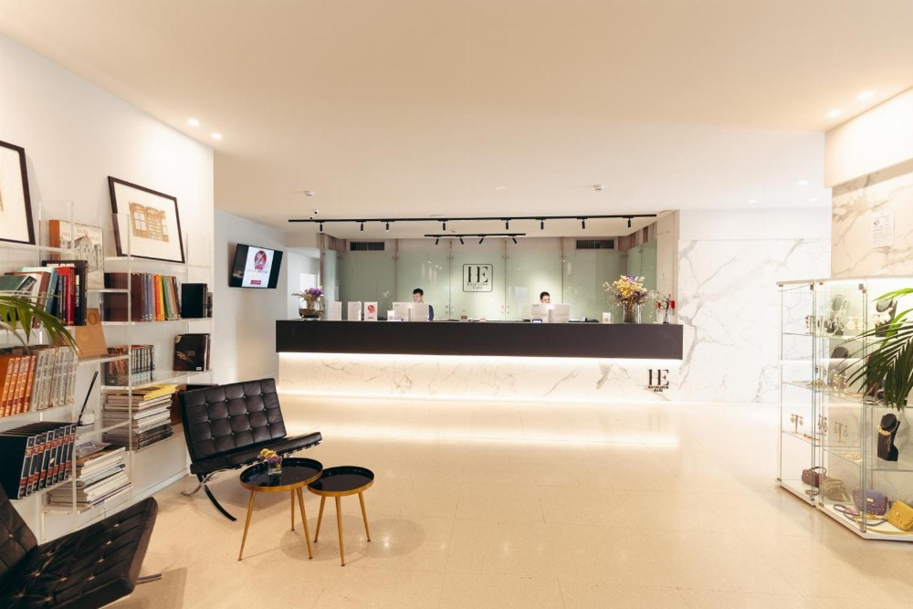 Hotel Excelsior Bari Image 35