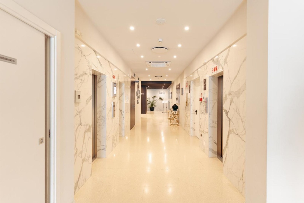 Hotel Excelsior Bari Image 36