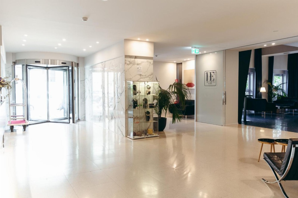 Hotel Excelsior Bari Image 37