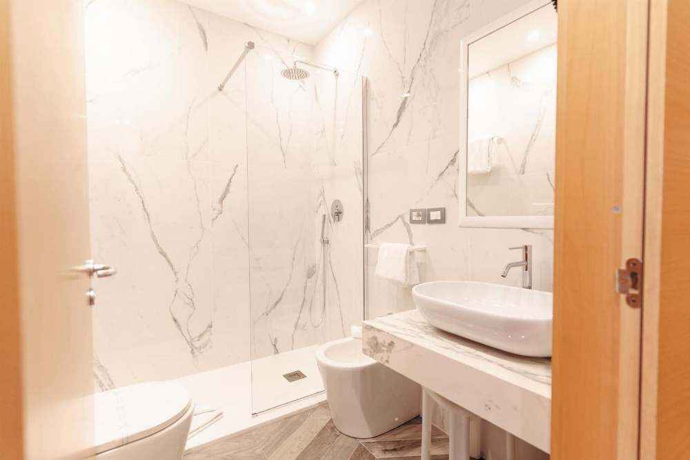 Hotel Excelsior Bari Image 39