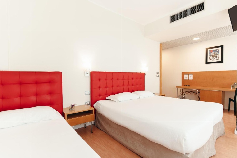 Hotel Excelsior Bari Image 42