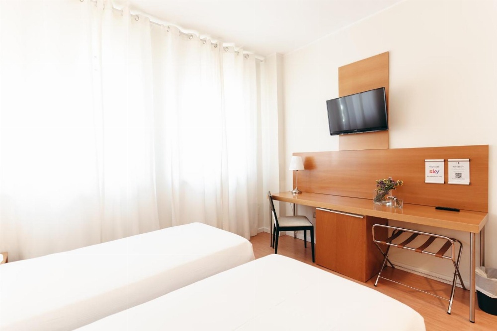 Hotel Excelsior Bari Image 43