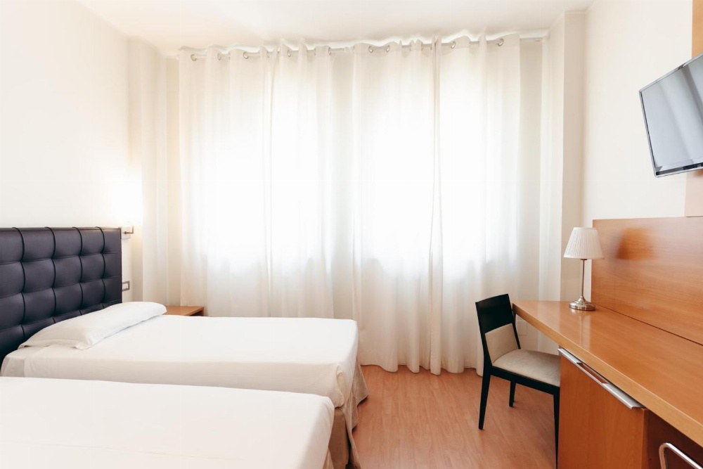 Hotel Excelsior Bari Image 44