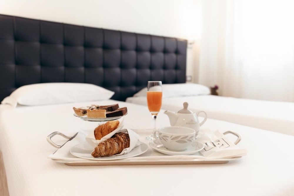 Hotel Excelsior Bari Image 45