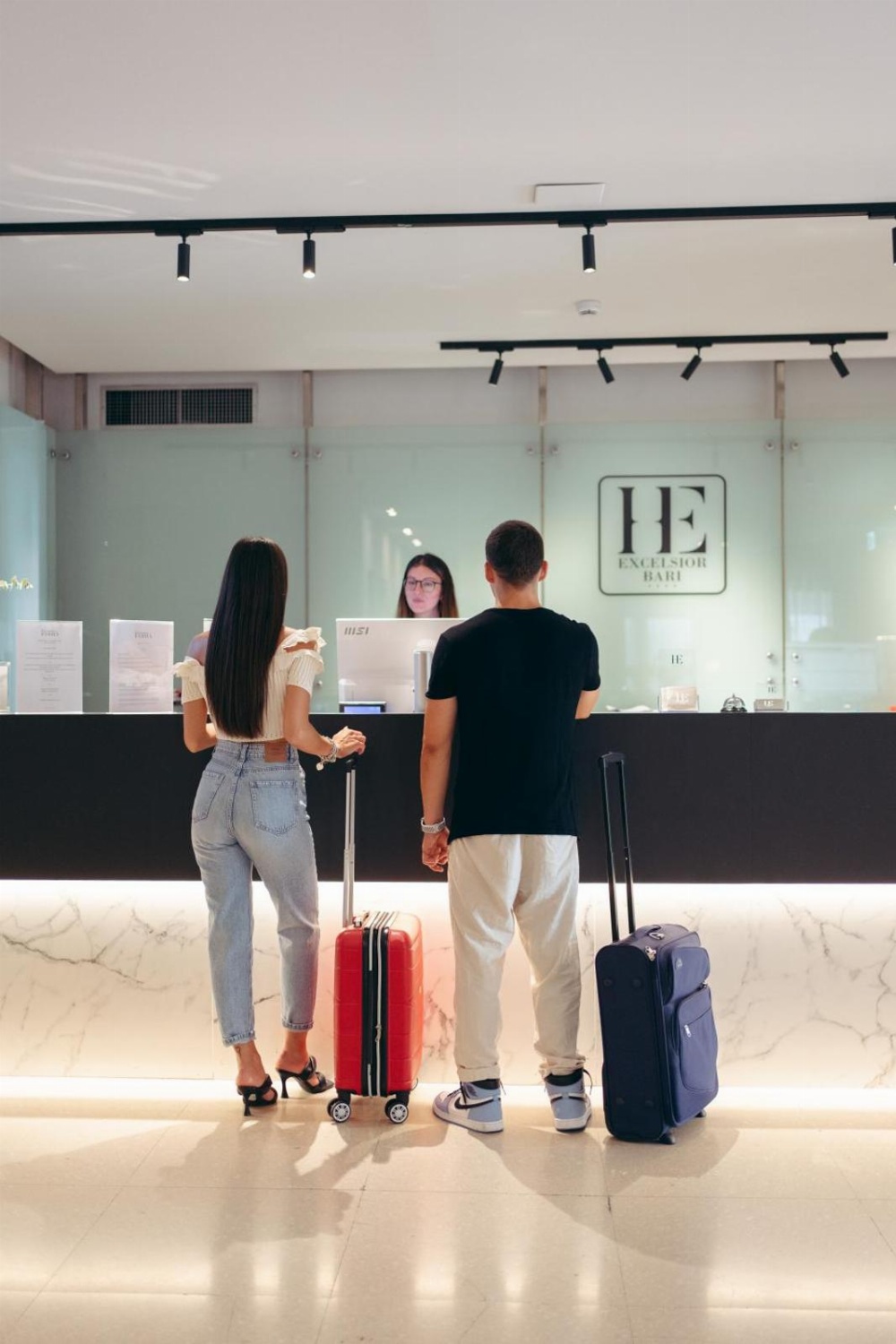 Hotel Excelsior Bari