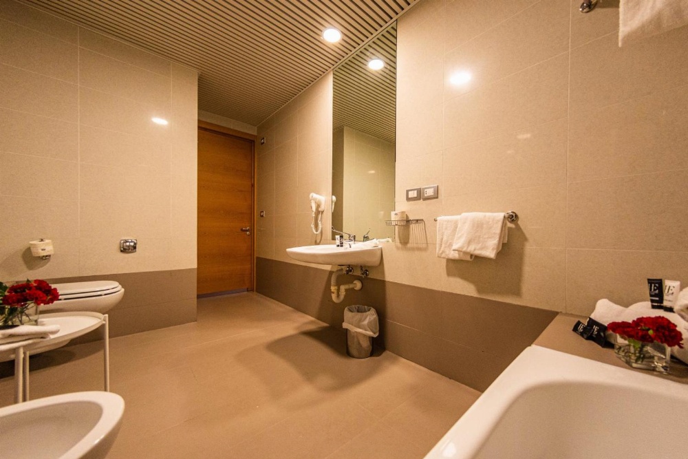 Hotel Excelsior Bari Image 6
