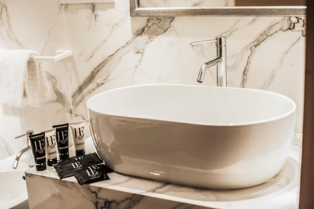 Hotel Excelsior Bari